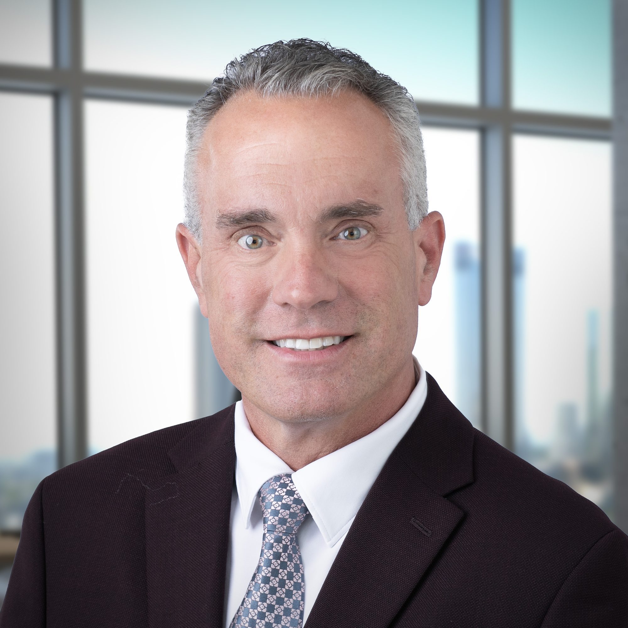 Erik J. Osterrieder, Shareholder at Kearney McWilliams and Davis PLLC