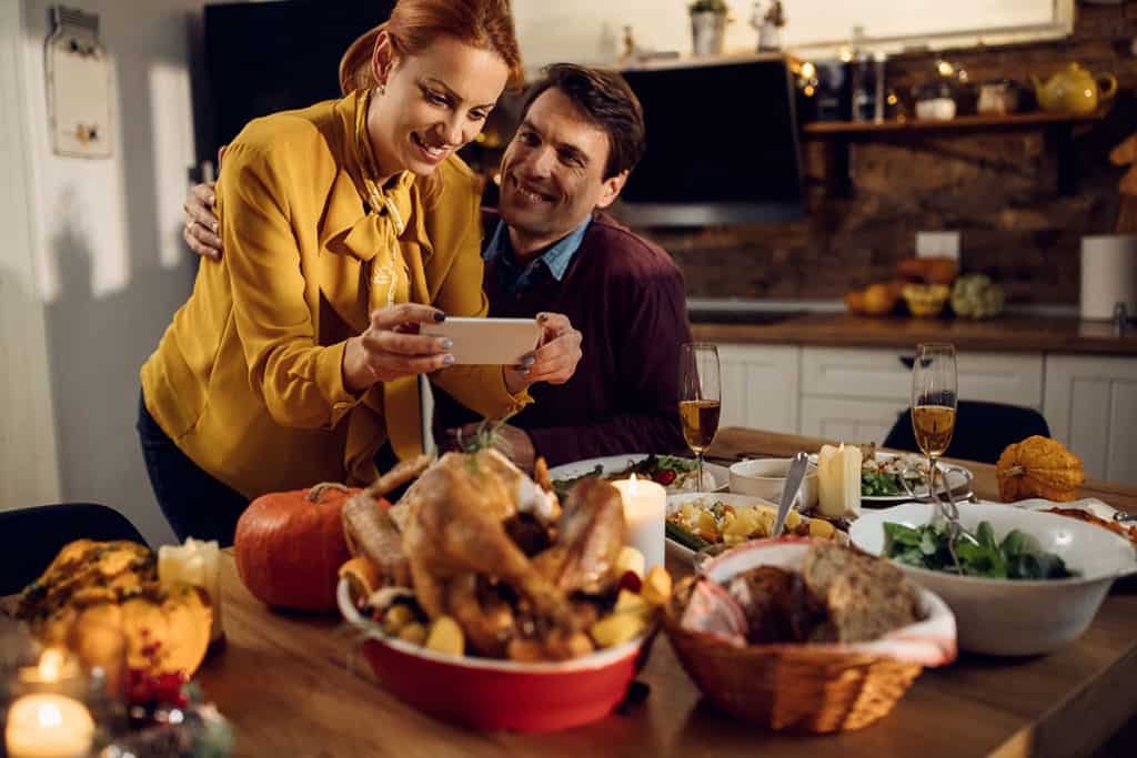 Top Rules for an At-Home Dinner Date
