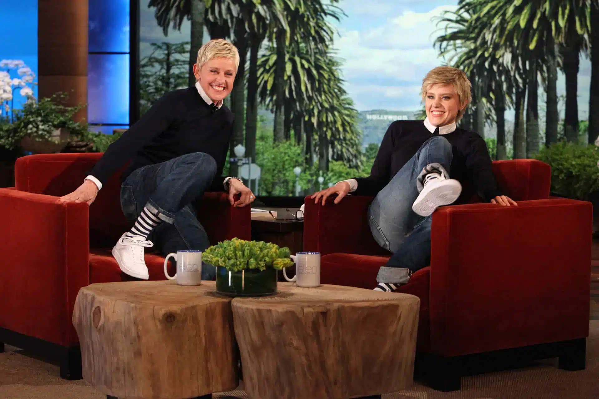 With a Compassion, Ellen DeGeneres Closes Daytime Show