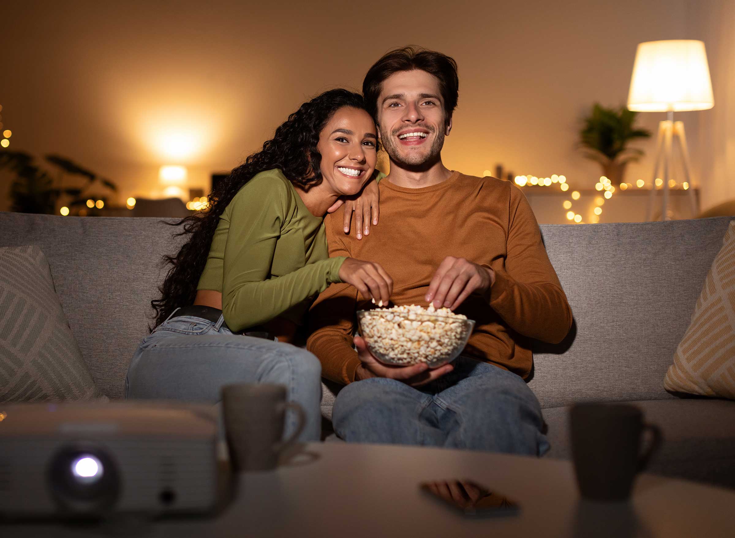 Best Movies for Date Night to Get You in the Mood