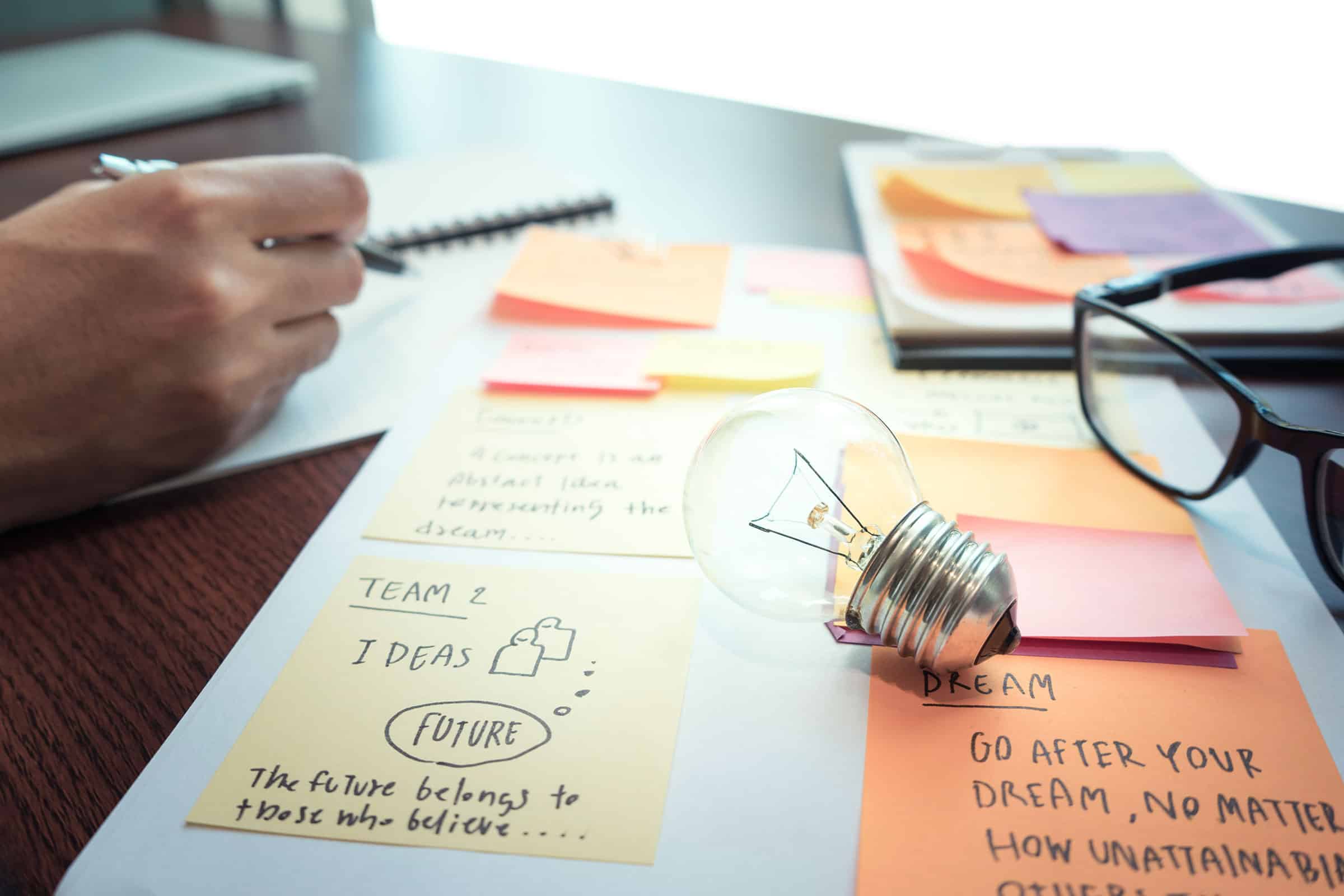 Improve your productivity by outsmarting your own mind