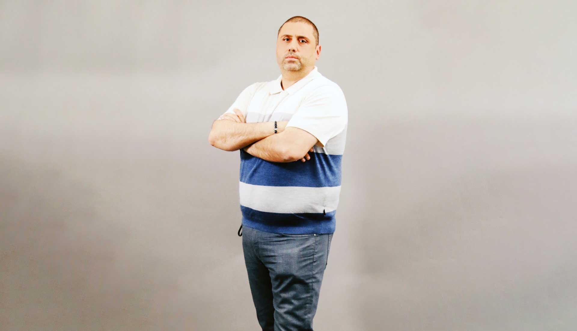 Sokrat Arzumanyan