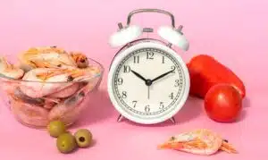 Weight Loss Fasting Method