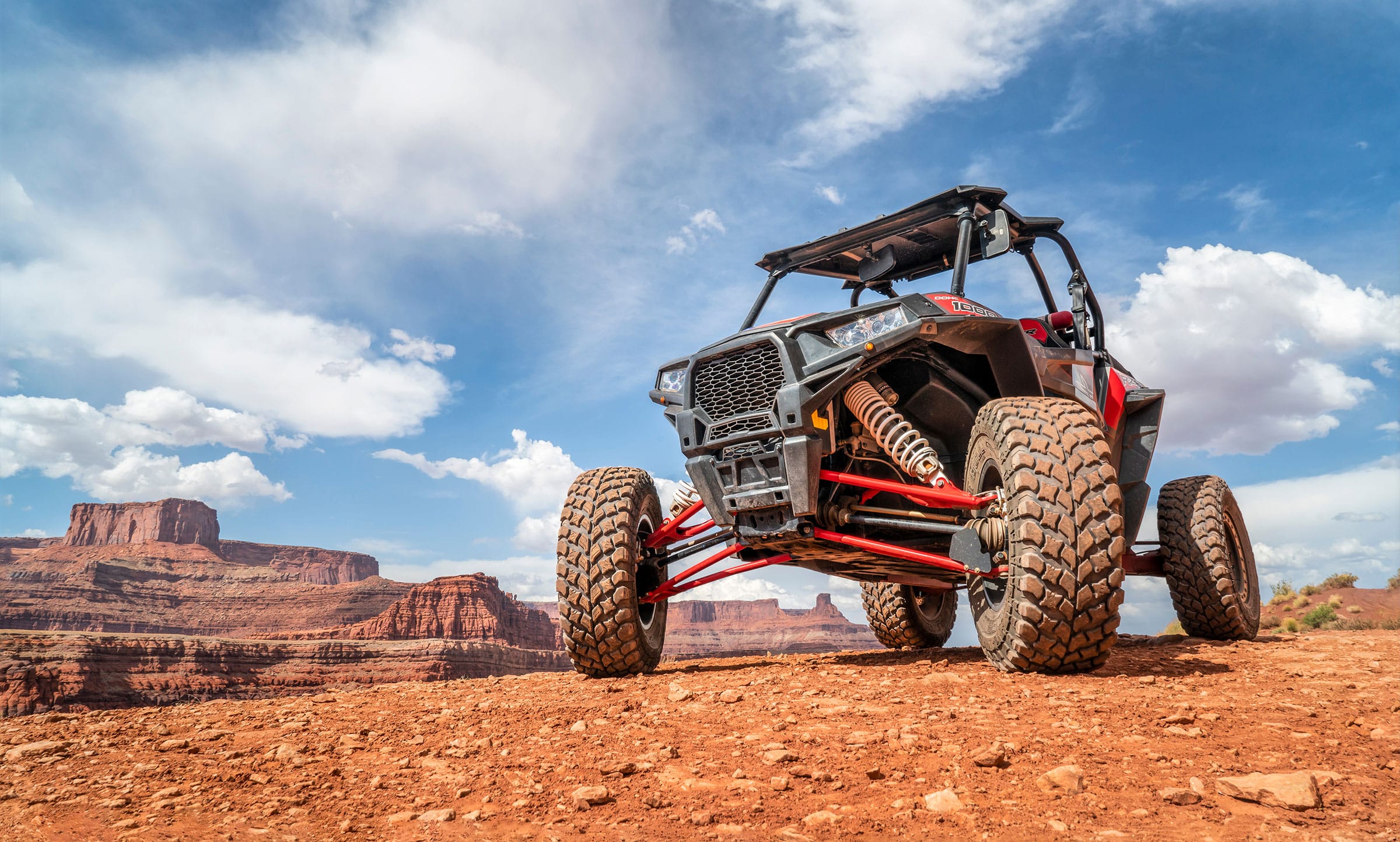 What to Do to Get Your Adrenaline Pumping for the Best Thrills