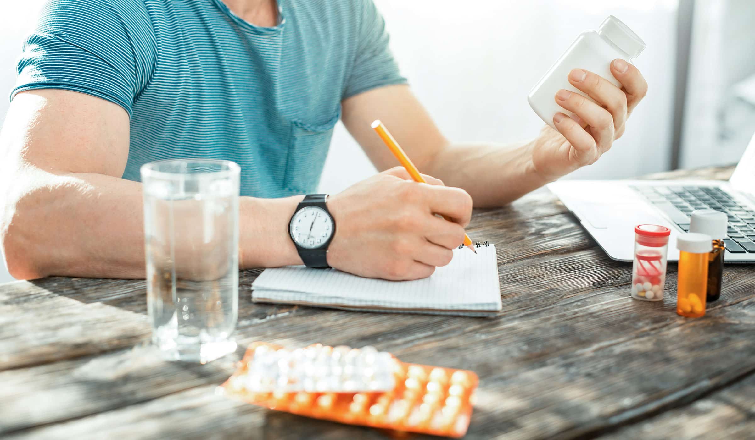 Everything you need to know about biohacking