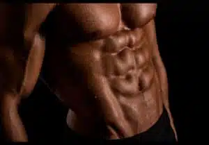 Ripped Abs