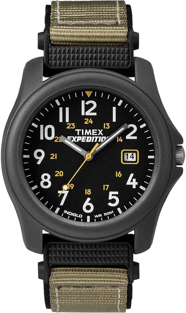 Timex watches men