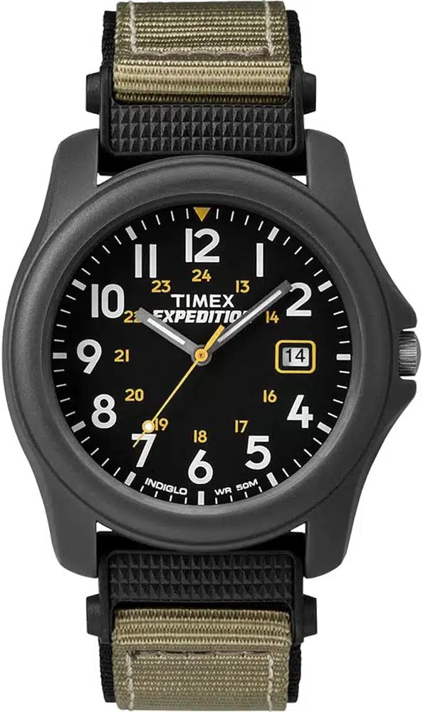 Timex watches men