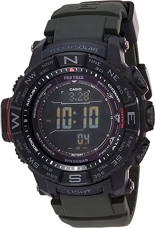 Casio Watch New 2023 Additions: The Timeless Update