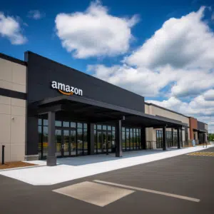 amazon outlet store