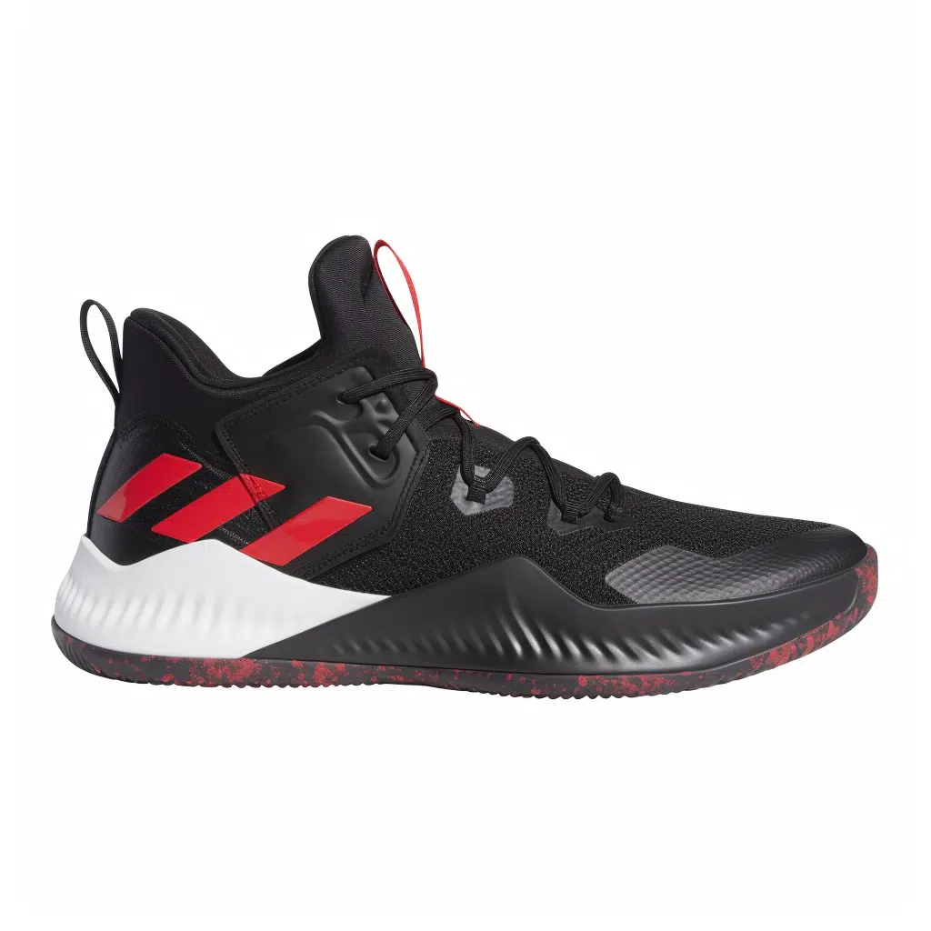 adidas basketball shoes