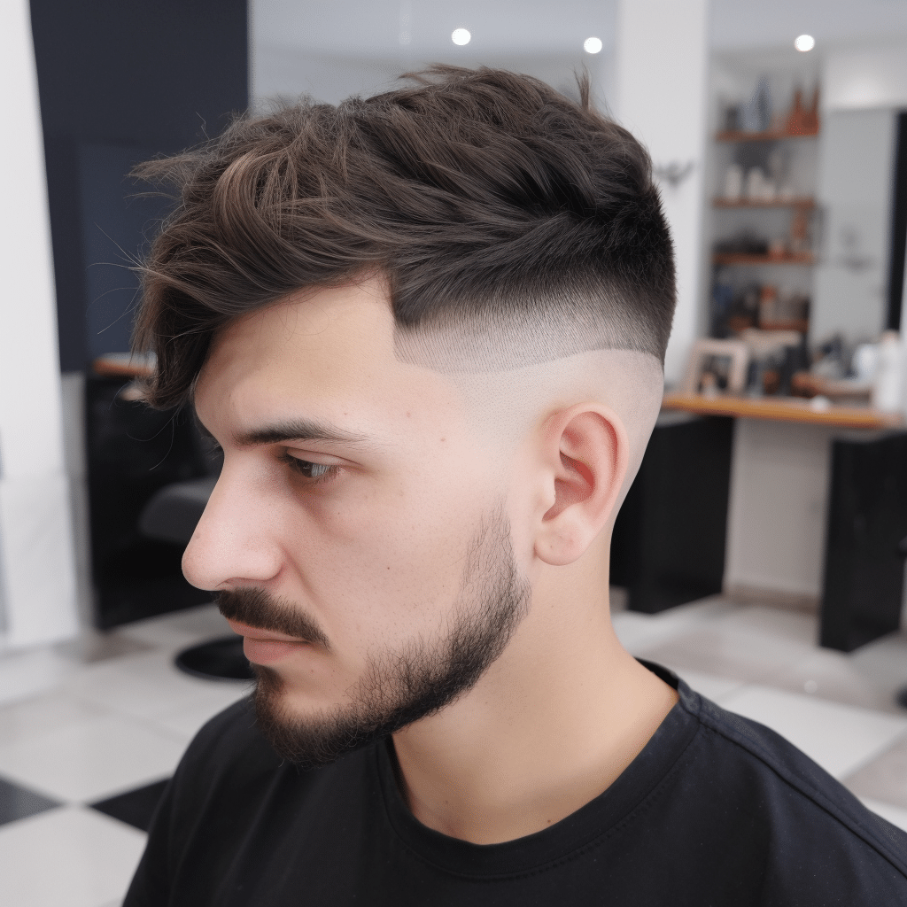 cortes de cabello para hombre