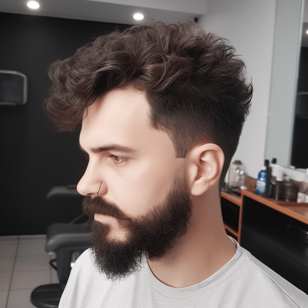 cortes de cabello