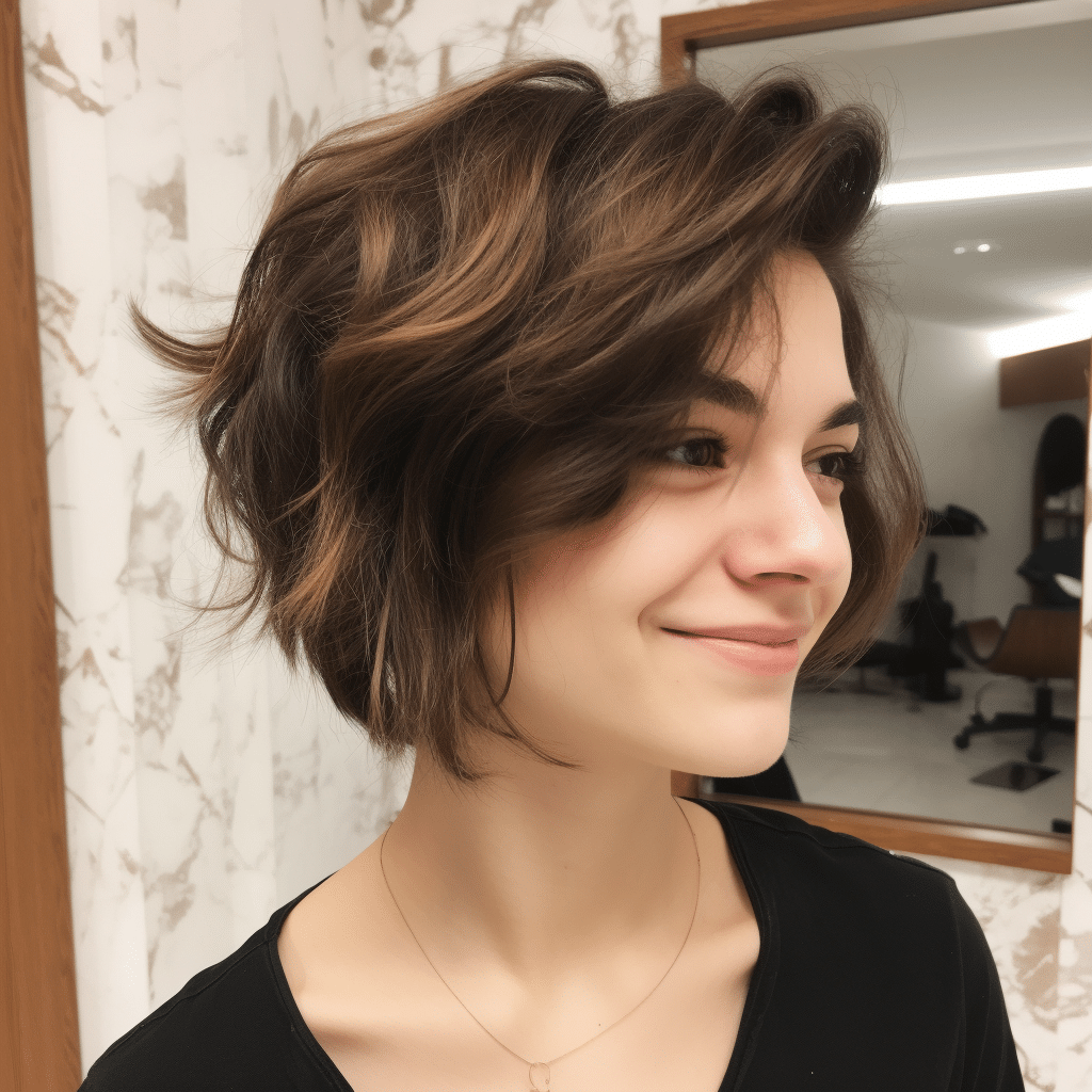 cortes de cabello para mujer