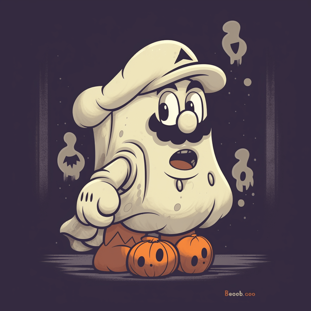 king boo