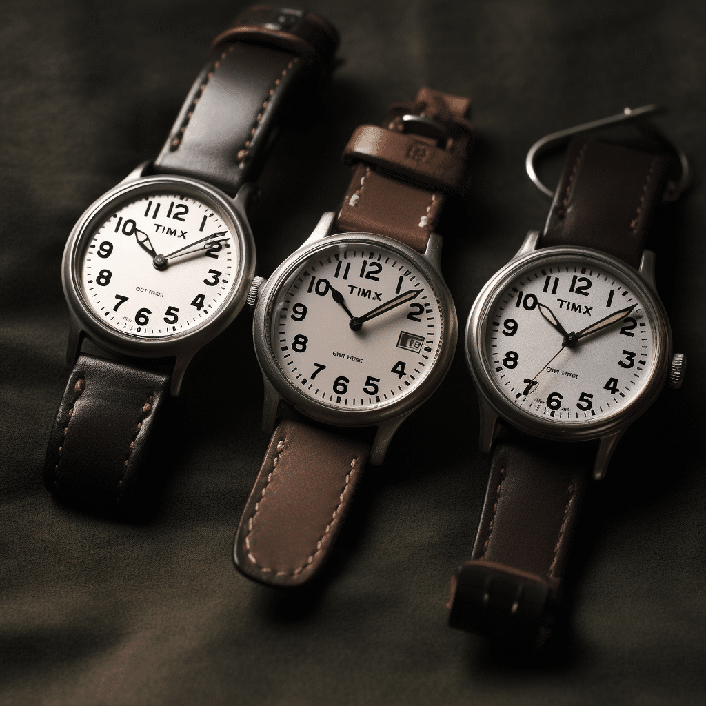 armitron watch