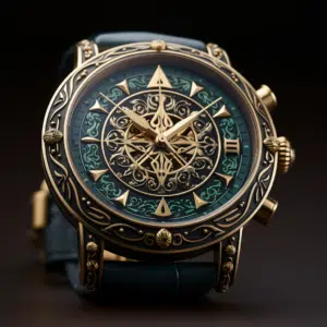 zodiac watch
