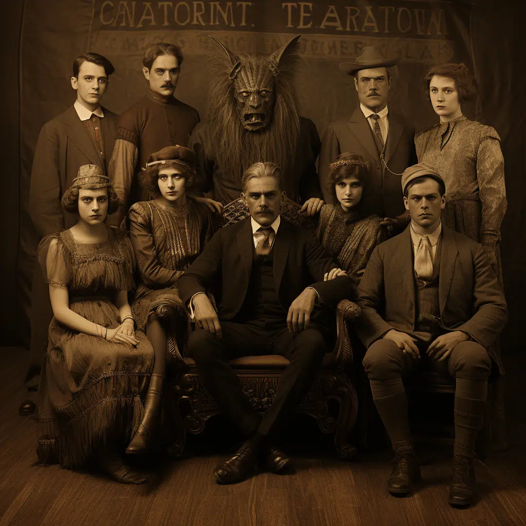 1923 cast