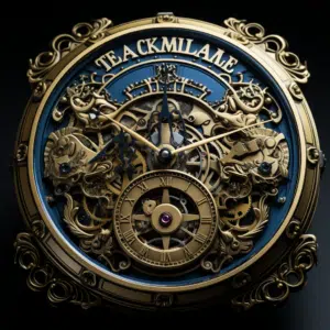 Timepiece Gentleman scandal
