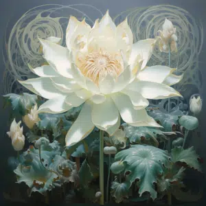 albie white lotus
