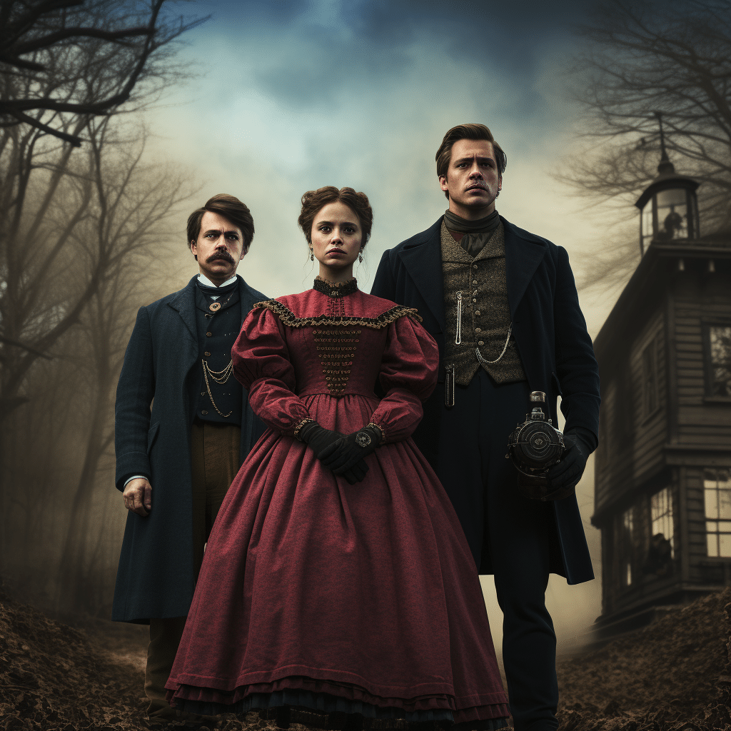 1883 Cast Shocking Secrets And Top 10 Insane Moments 1883 Cast Shocking Secrets And Top 10 Insane Moments