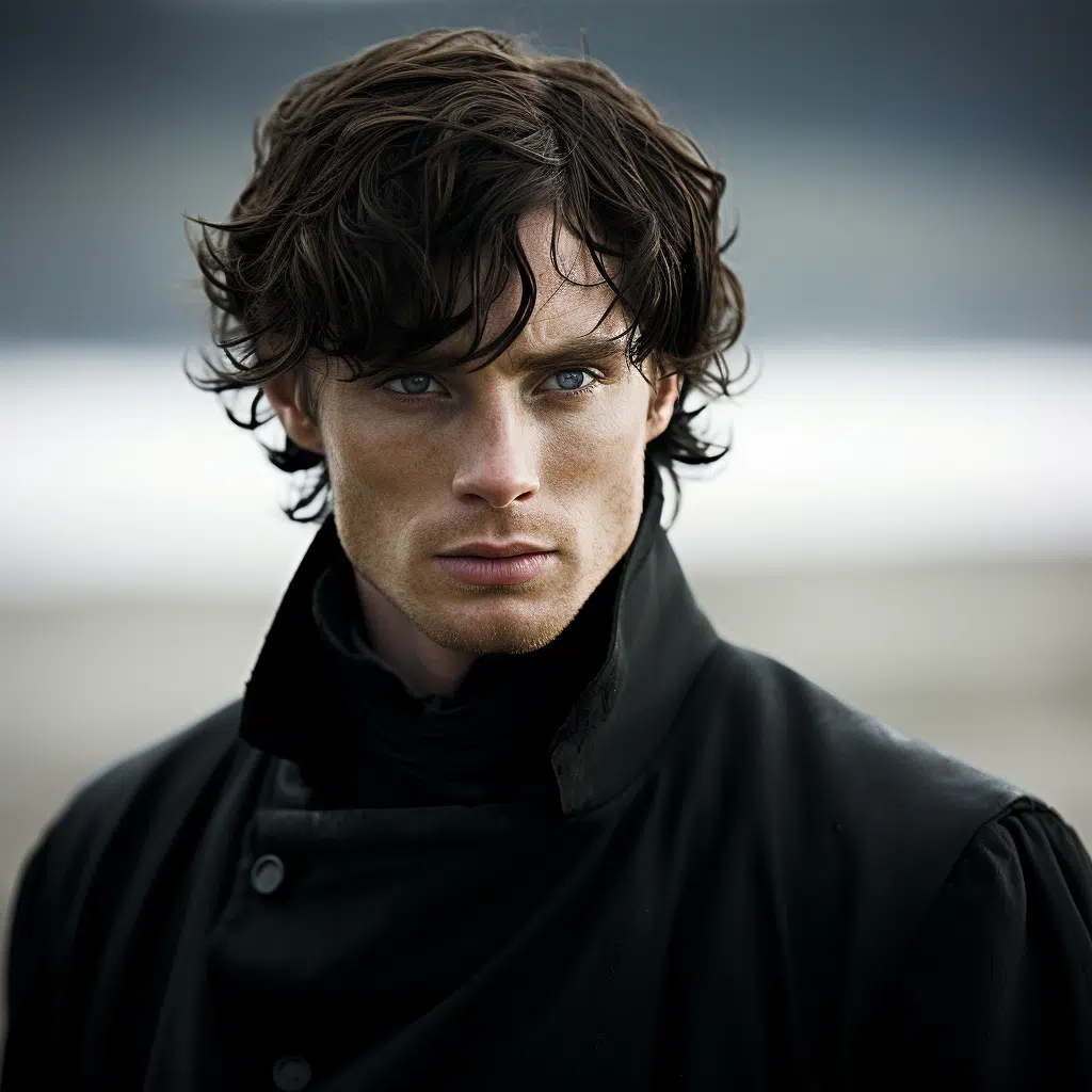 cillian murphy movies and tv shows
