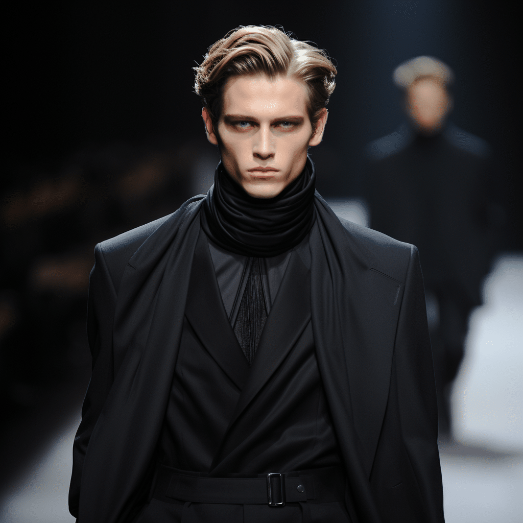 Dior Homme: Discover 5 Shocking Secrets Behind Its Iconic Style