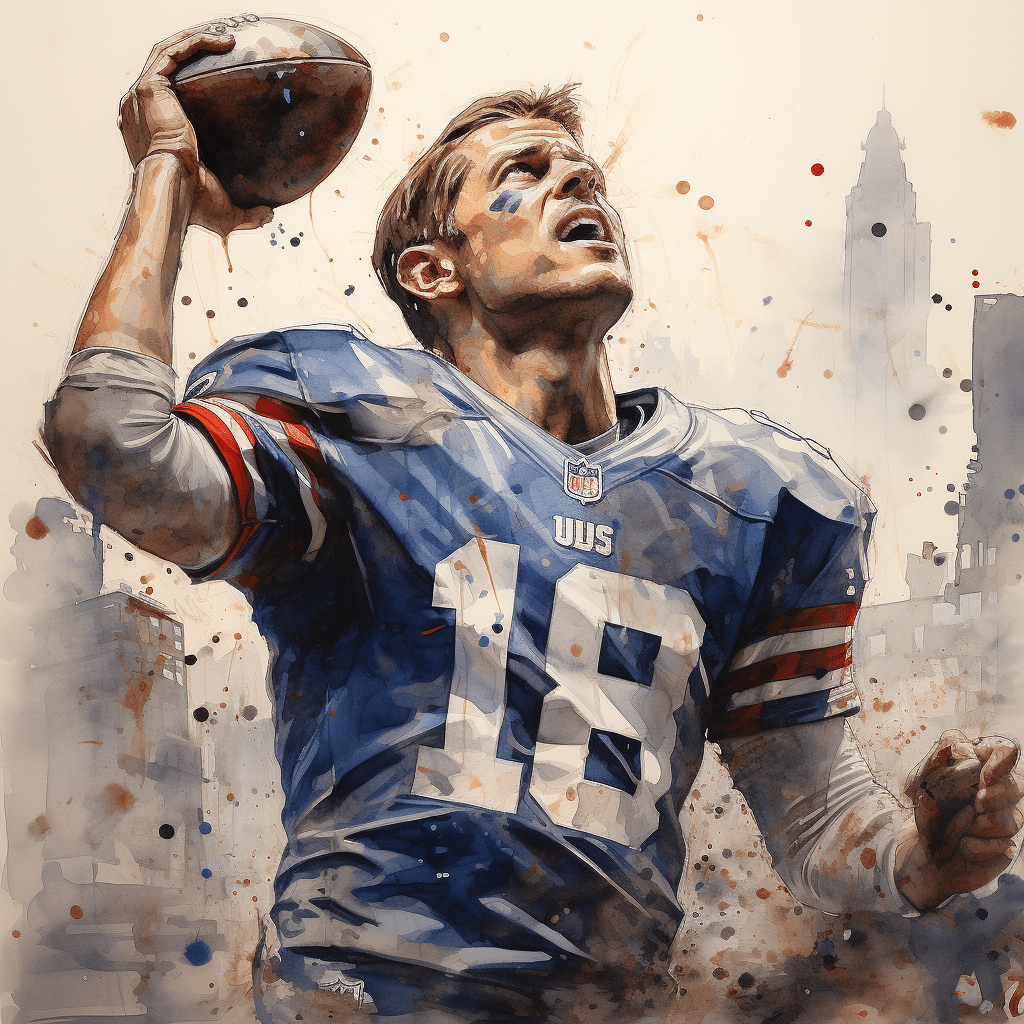 eli manning super bowl wins