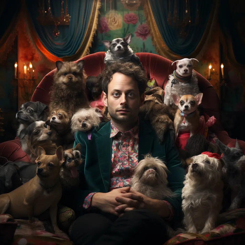 nick kroll movies and tv shows