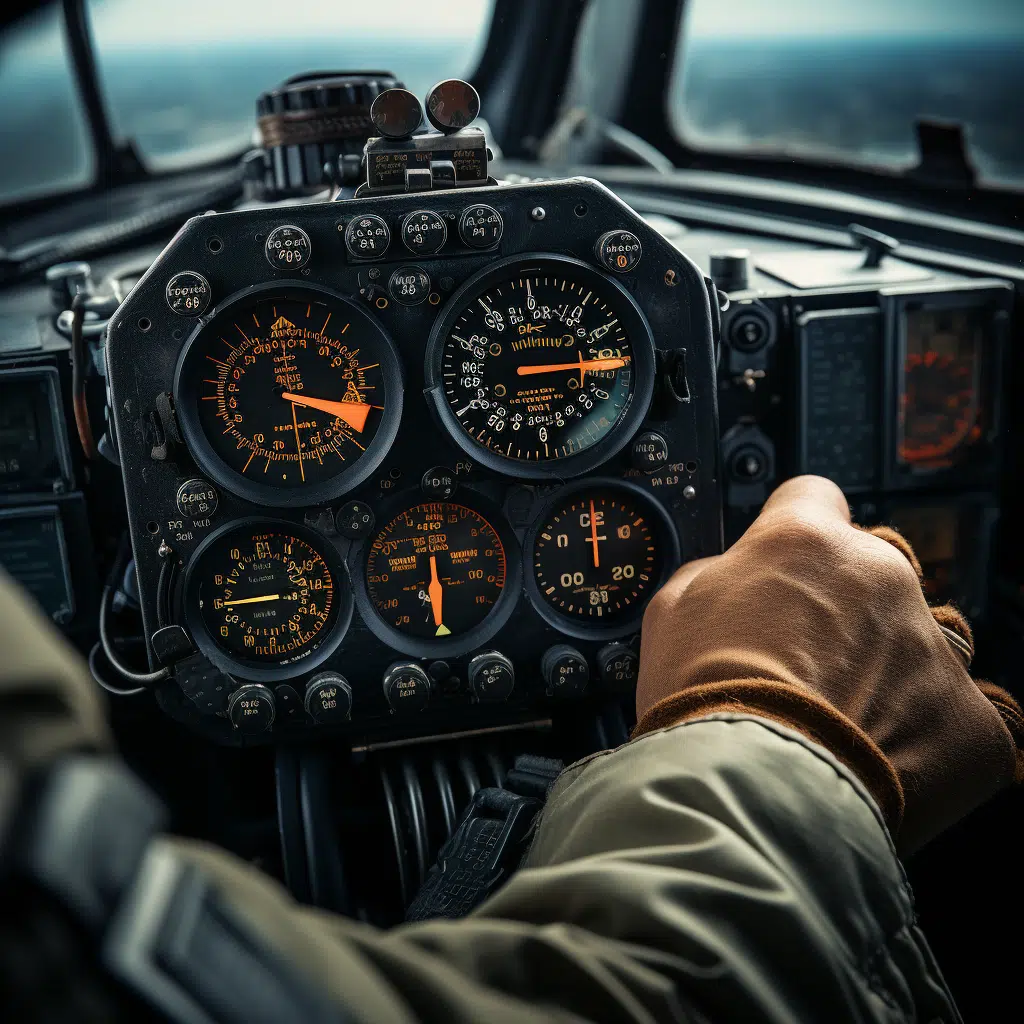 pilot watch