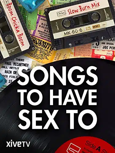 Songs to Have Sex To