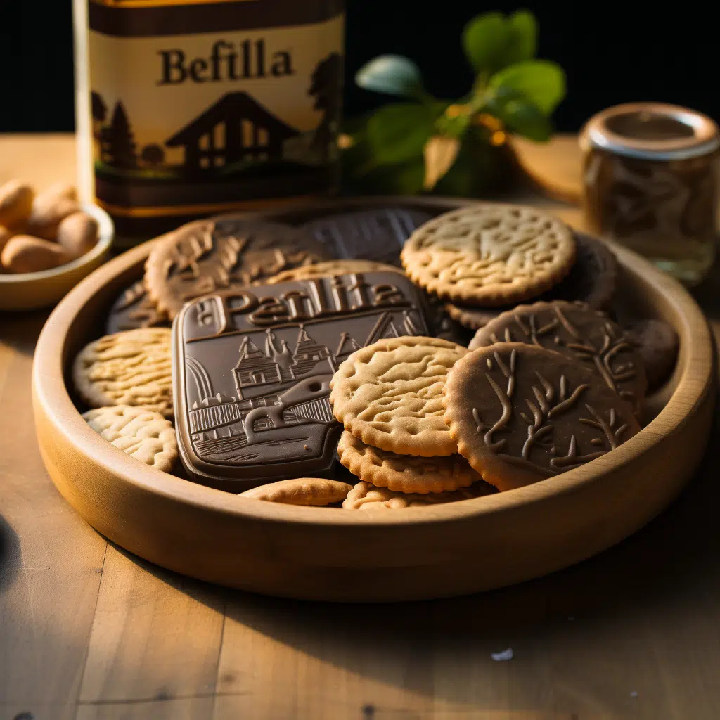 belvita cookies