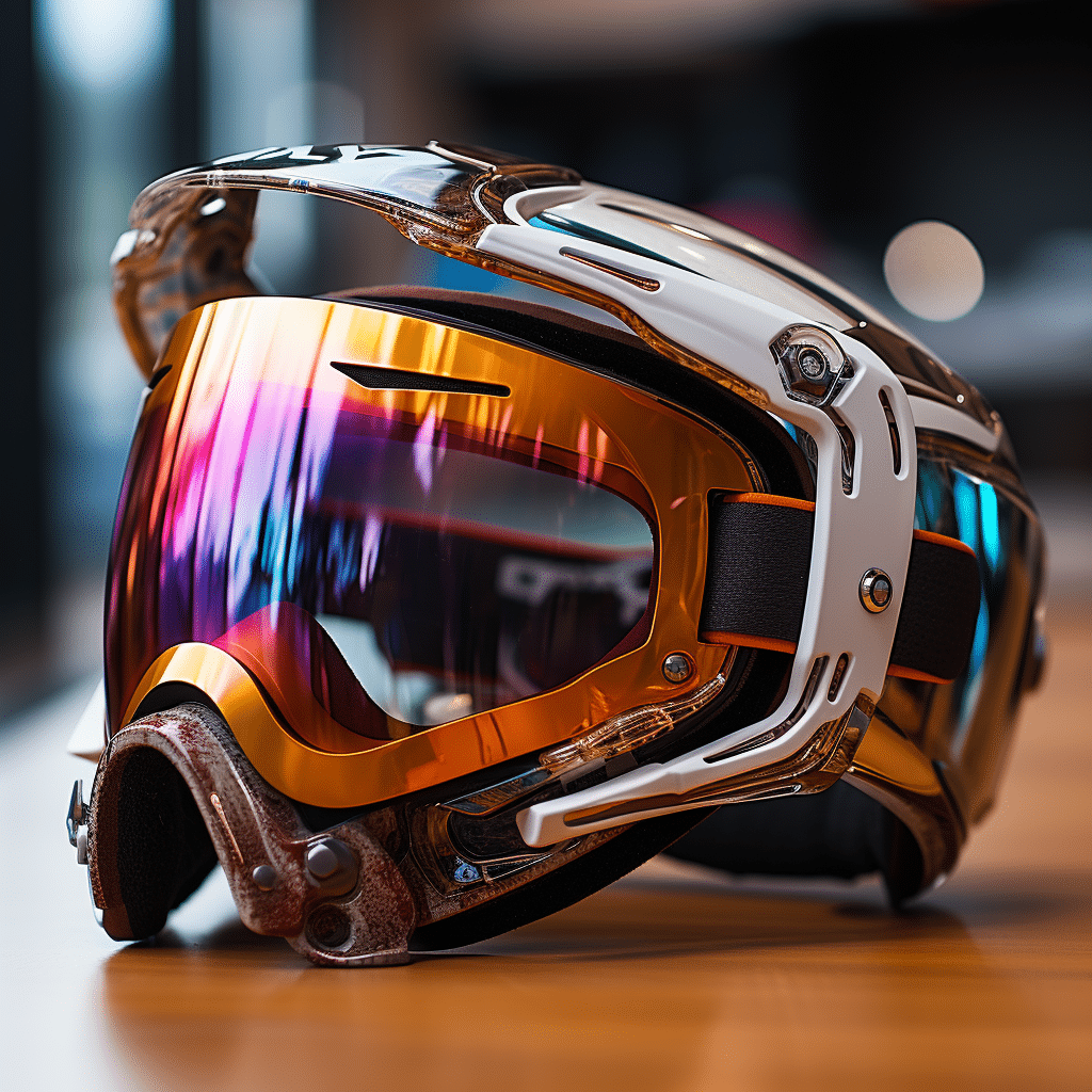 oakley goggles
