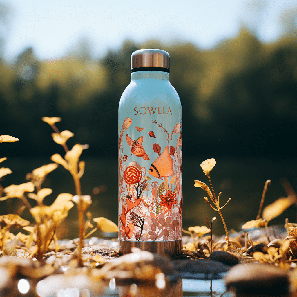 Owala emerges as the next emotional support water bottle - The Vanderbilt  Hustler