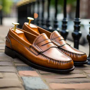 penny loafers men