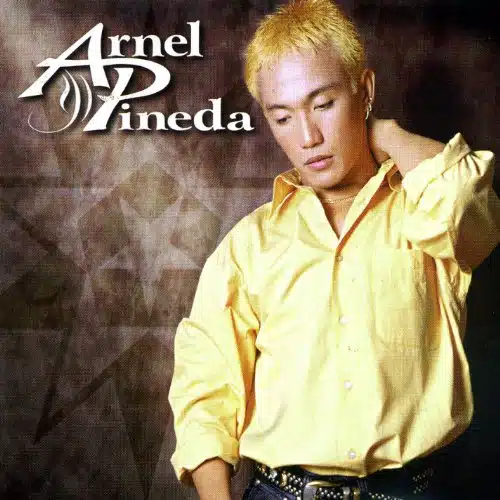 Arnel Pineda