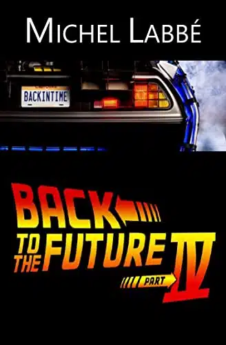 BACK TO THE FUTURE IV