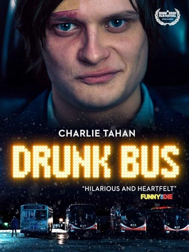 Drunk Bus