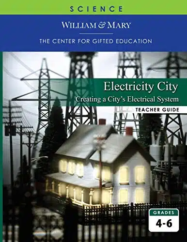 Electricity City Designing an Electrical System