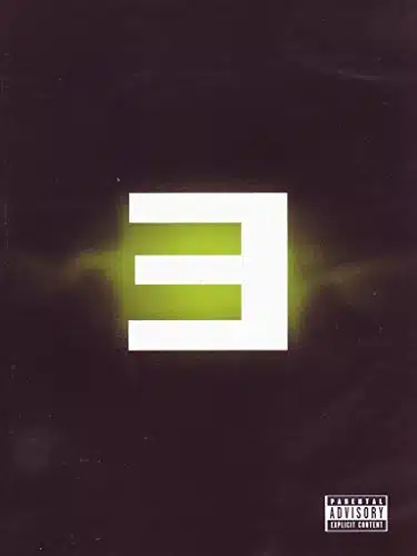 Eminem   E [DVD]