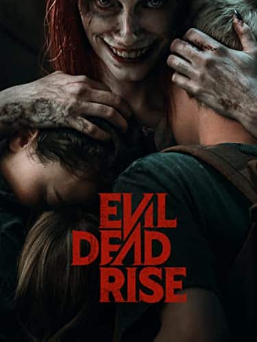 Evil Dead Rise