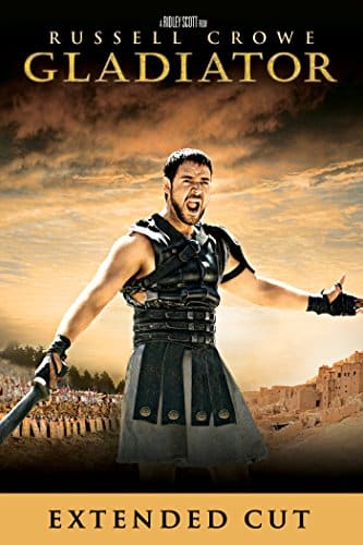 Gladiator   Extended