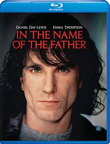 In the Name of the Father [Blu ray]