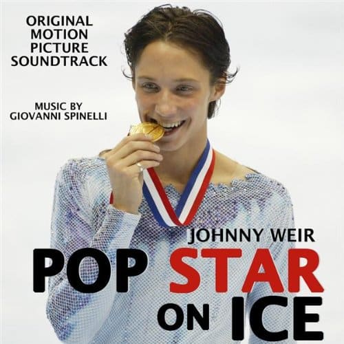 Johnny Weir Popstar On Ice (Introduction)