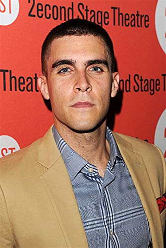 Josh Segarra Poster x