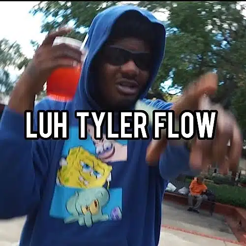 Luh Tyler Flow [Explicit]