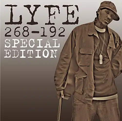 Lyfe Special Edition
