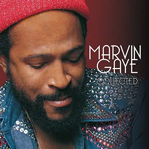 Marvin Gaye   Collected
