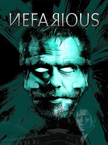 Nefarious