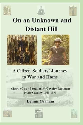 On an Unknown and Distant Hill